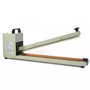 가정용 실링기 식품 포장 진공포장기 비닐 접착기 밀봉 호일 업소용품