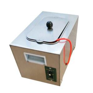 베이킹 더스팅 자동 스테인리스 스틸 제면기용 전분 참깨 가루 활석