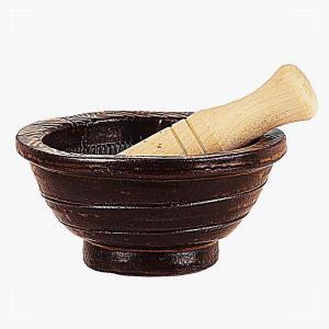 [2개구성] 디디샵 도자 - 대 빻 곡물가루 이유식 세라믹 토 가성비 분청 분마 기 NWCE1ABB