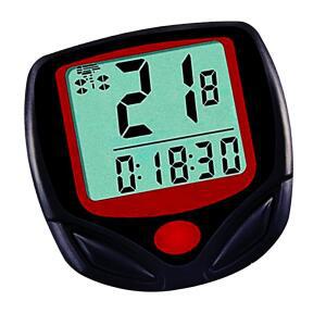 [2개구성] 센서 디지털 방수 액세서리 자전저 큰 자전거 속도계 AEWFG3WL0