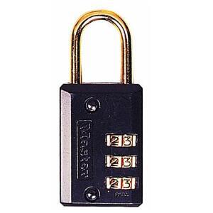 [2개구성] 646T 2p SET 3mm 여행가방 숫자 마스터 넘버 ARW0CC54C