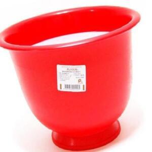 [2개구성] SM플라스틱절구통 특대22.5X17.5cm 마늘다지기 키워드없음 AEW9EE0A0