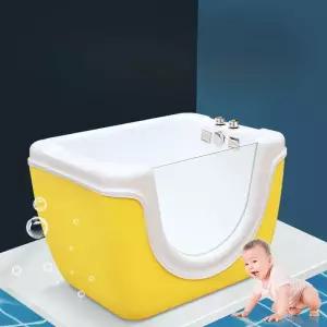 가정용미니스파 거품목욕통 소형스파 월풀 휴대용반신욕조 테라피 욕조