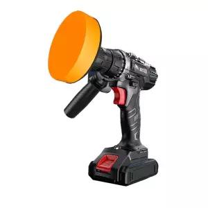 자동차 왁싱기 기스제거 도구 차량관리 폴리싱 연마 광택