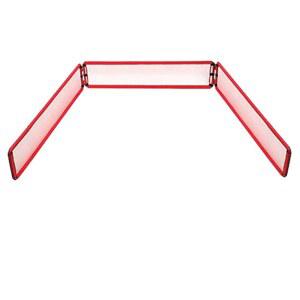 챔피언 스포츠 볼링 핀 백스탑: 훈련 및 가족 게임을 위한 용품 장비