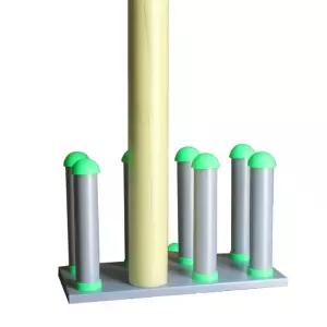 선팅 인화지 필름 시트지 보관 현수막 벽지 회전대 자동차