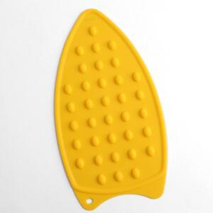 [3개구성] 옐로우 매트 좌식 소품 다리미 받침대 다림 판 AEW48F5E2