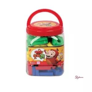 자석숫자 숫자공부 코코몽 장난감교구vwx099