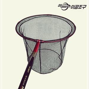 그랜드 뜰 선상 선외기 고 세트 그물 망 250 실리콘 갯바위 채 이공조구 LWFGRBDY