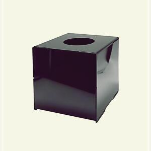 모금함 투표함 피스 응모함 250x250mm_TB05_037 5T pic 헌금함 성금함 불투명블랙 이벤트함 LWFFJW92