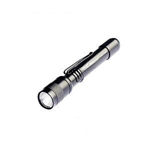 [2개구성] 우신인터네셔널 WS-0428 휴대용 자전거 우신 랜턴 후레쉬 컴팩트 FAW1877F2