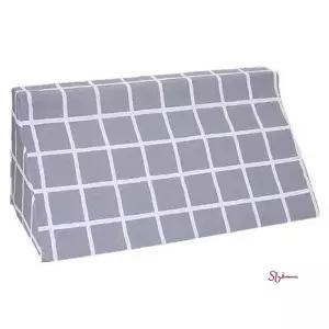 어른신 간병용구 실버용품 대형 삼각 자세변환 쿠션uvw899