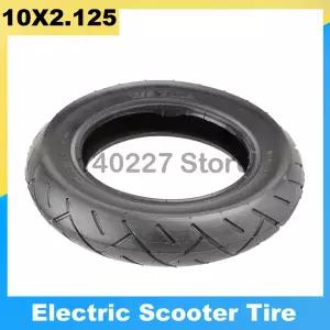 전기 스쿠터 밸런싱 카용 공압 타이어 10x2.125 10x2.125 외부 타이어 10 인치 전기 스쿠터 액세서리