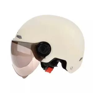 자전거 고글헬멧 여성용 고글일체형 오토바이 3C 스쿠터 전기자전거