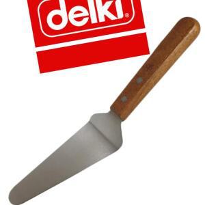 [2개구성] 델키 우든손잡이 삼각 스페치 스패치 스펫치 헤라 뜨게 AEWE3CE5A