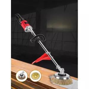 건물 바닥광택기 마루연마기 다목적 바닥청소 산업용 바닥관리 콘크리트