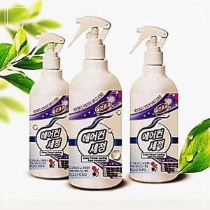 [2개구성] 단열 코팅_ 용품 스프레이 탈취제 차 에어컨 실외기 GJW8D7B2A