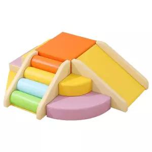 유아용미끄럼틀 실내정글짐 볼풀놀이방 아기미끄럼틀 대형미끄럼틀 미끄