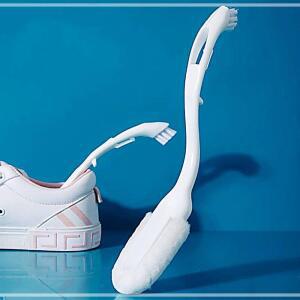 [2개구성] 보관통 일체형 청소 세탁 설거지 롱 솔 핸들 FAWC5DF0E