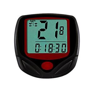 [2개구성] 스마일굿 큰 디지털 방수 속도계 센서 자전저 액세서리 FAWFG3WL0