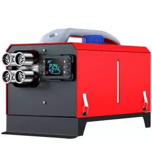 무시동 히터 난로 화물차 차량용 캠핑용 난방 캠핑