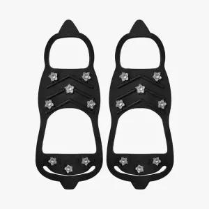 [셀러에이드]아이젠 운동화 부츠 등산 눈길 미끄럼방지 휴대용 겨울 낚시 캠핑