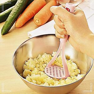 [2개구성] 일본산 피타코 으깨기 계란 포테이토 매셔 간식만들기 이유식조리 GJWD4896F