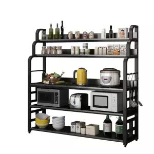 홈카페장 냉틈새수납장 펜트리장 모듈가구 주방선반 DIY주방수납장