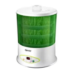 가정용 콩나물재배기 자동급수 옹기 콩나물시루 재배 콩나물기 숙주