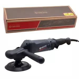 자동차 광택기 유선 폴리셔 광택작업 집진기 차량용품 싱글액션 듀얼액션