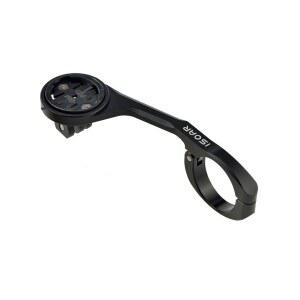 자전거 브래킷 마운트 후레쉬 알루미늄 합금 부식 랜턴 미터 수리 무선 플라스틱 어댑터