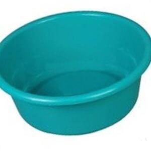 [2개구성] 하모니 대야6호 세수대야 다라이 목욕대야 업소용대야 욕실대야 주방대야 AEW701BA9