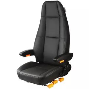 포크레인 운전석 의자 체어 지게차 사다리 교체용 굴삭기 건설기계 화물차