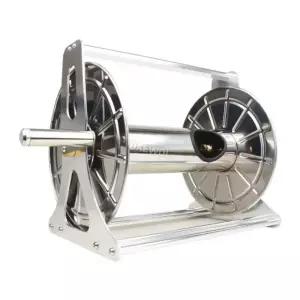 호스 정리기 농업용 줄 호스릴 소형 수동 자동 수관말이