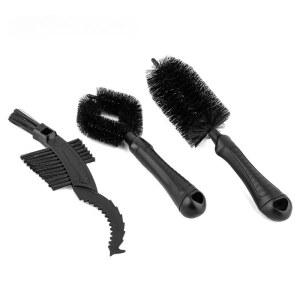 자전거 청소 도구 체인 브러싱 디스크 브러시 플라이휠 장비 자전거 사이클링 세트 타이어