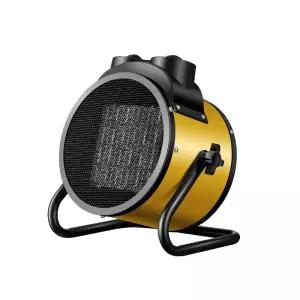 온풍기 전기난로 산업용 전기 난방기 욕실난방기 온도