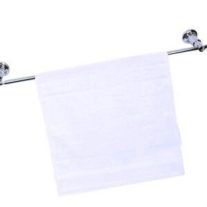 [2개구성] ABS재질 고정형 수건건조대 단 걸이 행주걸이 주방 욕실 IPWB6CC78