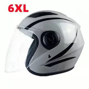 겨울 사이즈 바이크헬멧 오토바이 오픈페이스 풀페이스 헬멧 하프페이스