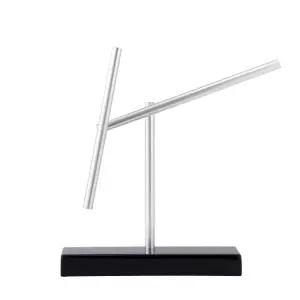 데스크 모빌 무한동력 오브제 인테리어 진자운동 사무실 장식 키네틱아트