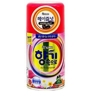 [2개구성] 제품 방향제커피향 290ml 사무실 차량방향제 오피스 FAWE114F0