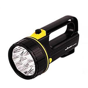 [2개구성] 우신 캠핑용 9구 다용도 LED랜턴 휴대용손전등 LED렌턴 E등 DUWF7C12A