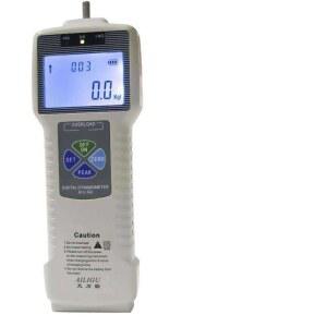 스프링 장력 게 압력 인장 측정 테스터