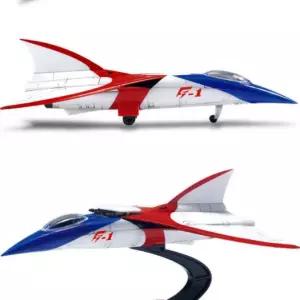 독수리오형제 메카 세트 문방구 시리즈 고전 로봇 프라모델 조립 키트 수집