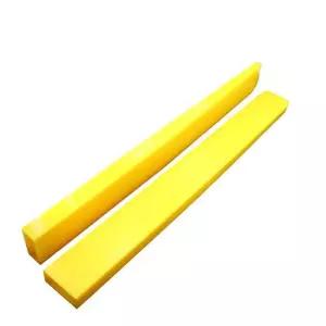 지게차발 보호대 포크 손상방지 커버 지게발 가드 방지대