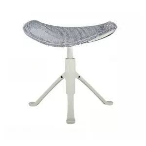 사무용 발받침대 회사 종아리 원목 비스듬한 낮잠용 풋스툴