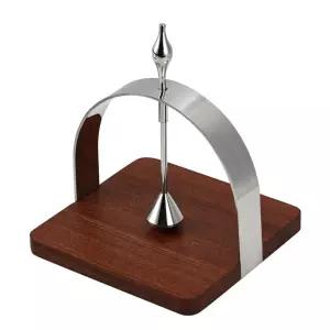 카페 냅킨홀더 타월 종이티슈 보관함 호텔 냅킨케이스 탁상용품 우드꽂이