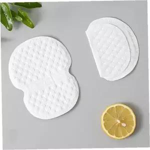 일회용 겨드랑이 땀 흡수 패드 10p 여름 의류 보호 위생 쾌적 데일리 필수품