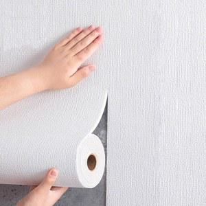 단열 방한 접착식 난방 벽지 50m 붙이는 보온 시트지 방풍