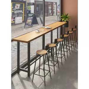 홈카페 바테이블 홈바테이블 아일랜드 홈바 테이블 식탁 높은 주방가구