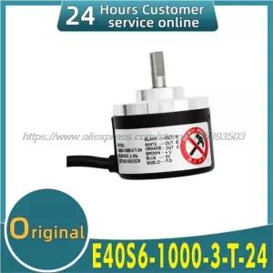 로터리 엔코더 E40S6-1000-3-T-24